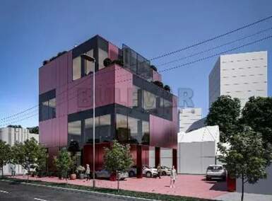 Poslovni prostor / Lokal, Niš · 1200m² · 12.000€ | SveNekretnine