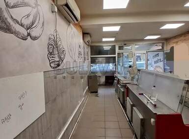 Poslovni prostor / Lokal, Niš · 53m² · 1.000€ | SveNekretnine