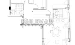 Cetvorosoban stan, Centar · 87m² · 206.100€ | SveNekretnine