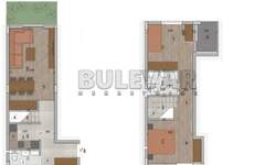 Trosoban stan, Čair · 71m² · 177.500€ | SveNekretnine