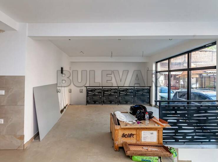 Poslovni prostor / Lokal Niš, Centar – fotografija 3