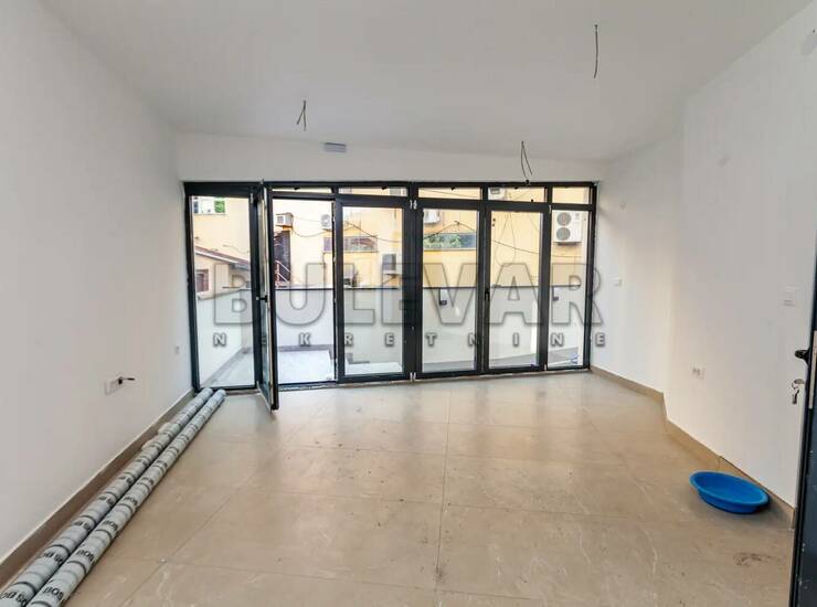 Poslovni prostor / Lokal Niš, Centar – fotografija 6