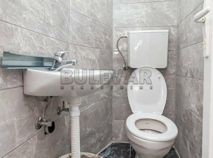 Poslovni prostor / Lokal Niš, Centar – fotografija 7