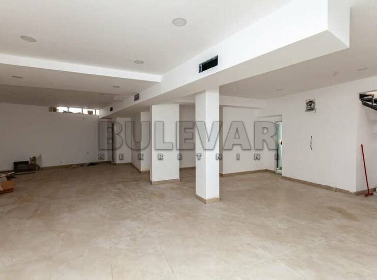 Poslovni prostor / Lokal Niš, Centar – fotografija 9