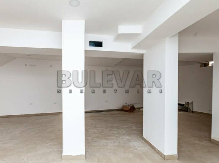 Poslovni prostor / Lokal Niš, Centar – fotografija 11