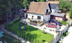Kuća, Vlasina Rid · 120m² · 160.000€ | SveNekretnine
