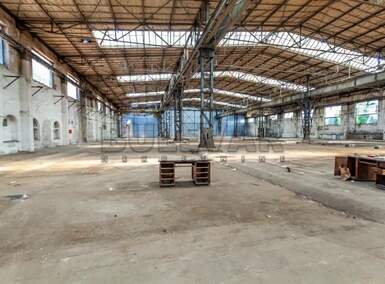 Poslovni prostor / Lokal, Niš · 4833m² · 12.100€ | SveNekretnine