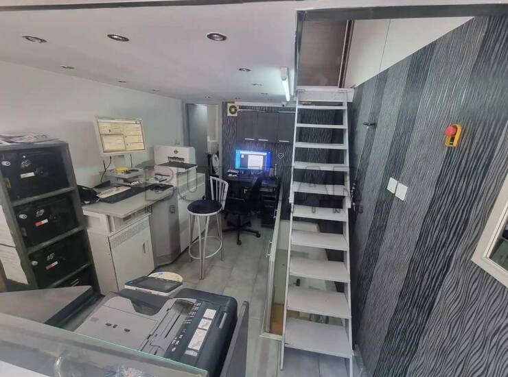 Poslovni prostor / Lokal Niš, Centar – fotografija 3