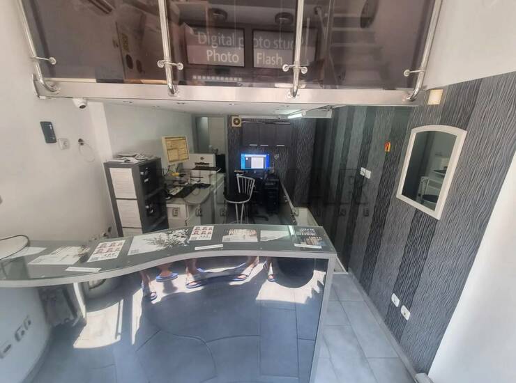 Poslovni prostor / Lokal Niš, Centar – fotografija 4
