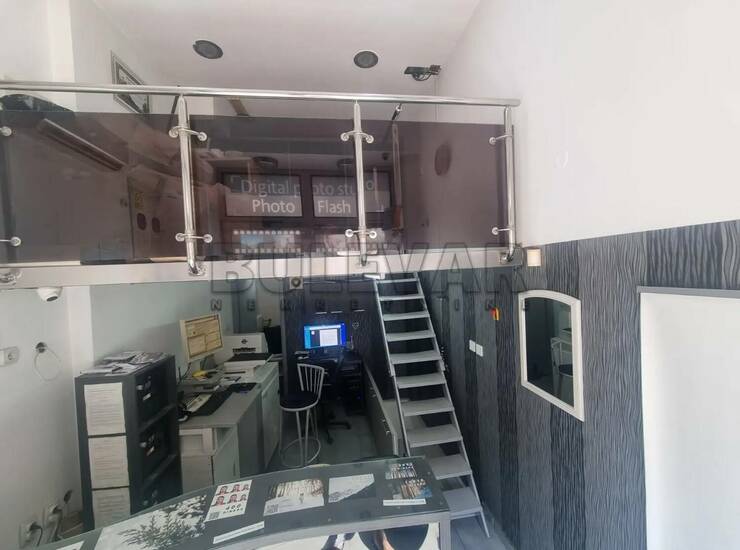 Poslovni prostor / Lokal Niš, Centar – fotografija 9