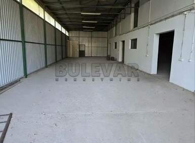 Poslovni prostor / Lokal, Vrtište · 520m² · 990€ | SveNekretnine
