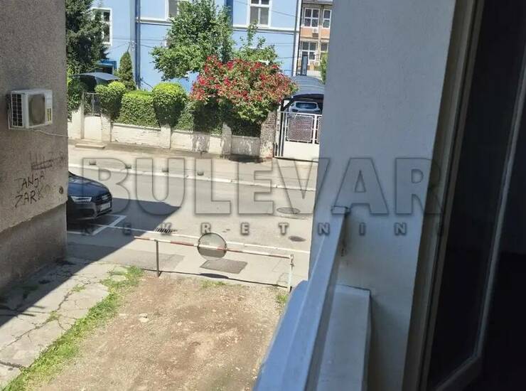 Poslovni prostor / Lokal Niš, Centar – fotografija 6