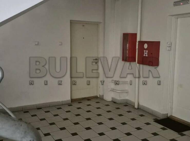 Poslovni prostor / Lokal Niš, Centar – fotografija 11