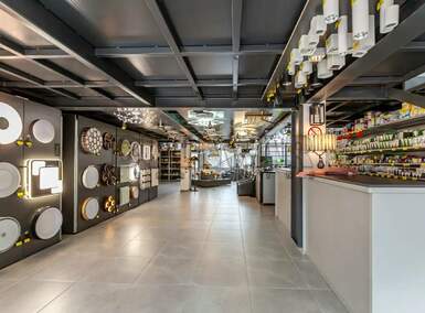 Poslovni prostor / Lokal, Niš · 330m² · 489.000€ | SveNekretnine