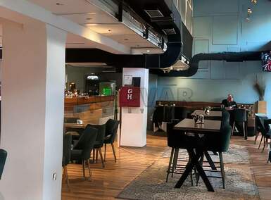 Poslovni prostor / Lokal, Niš · 390m² · 710.000€ | SveNekretnine