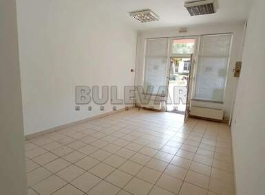 Poslovni prostor / Lokal, Palilula · 25m² · 300€ | SveNekretnine