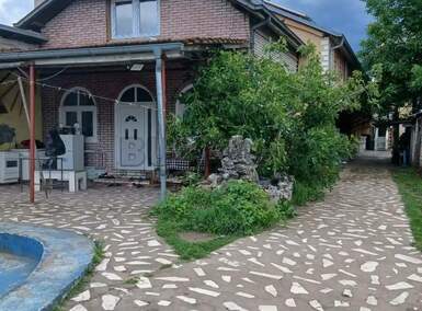 Kuća, Kičevo · 800m² · 4.500€ | SveNekretnine