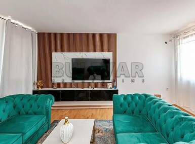 Dvoiposoban stan, Palilula · 60m² · 110.000€ | SveNekretnine
