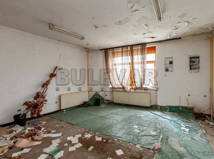 Poslovni prostor / Lokal Niš, Centar – fotografija 4