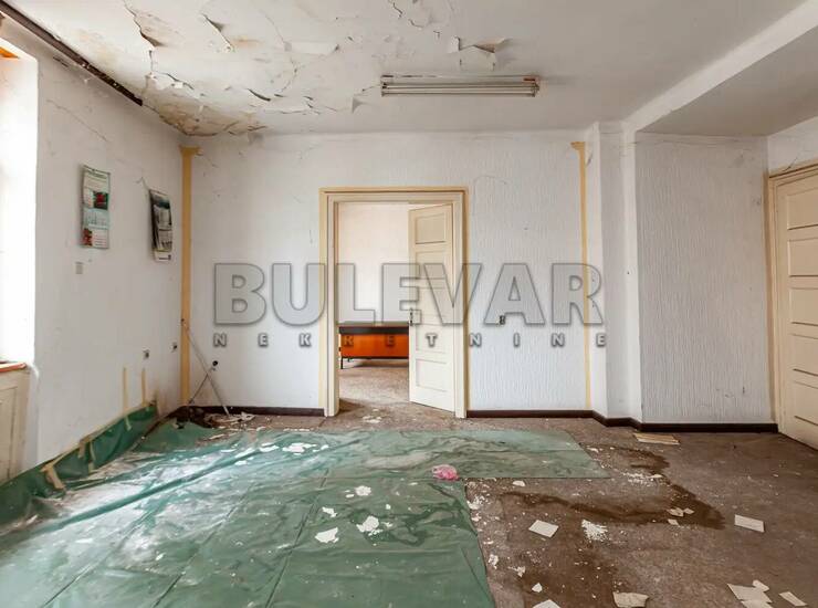 Poslovni prostor / Lokal Niš, Centar – fotografija 5