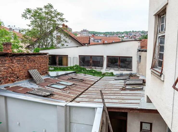 Poslovni prostor / Lokal Niš, Centar – fotografija 7