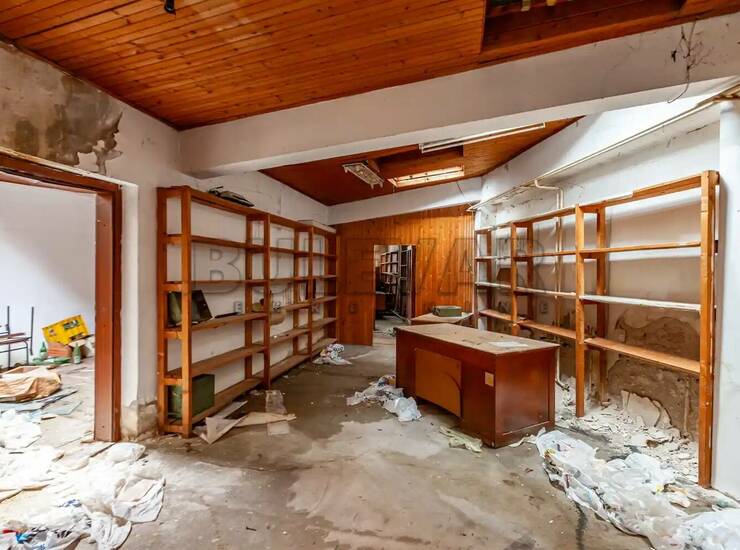 Poslovni prostor / Lokal Niš, Centar – fotografija 9