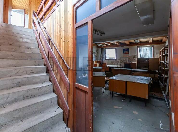 Poslovni prostor / Lokal Niš, Centar – fotografija 10
