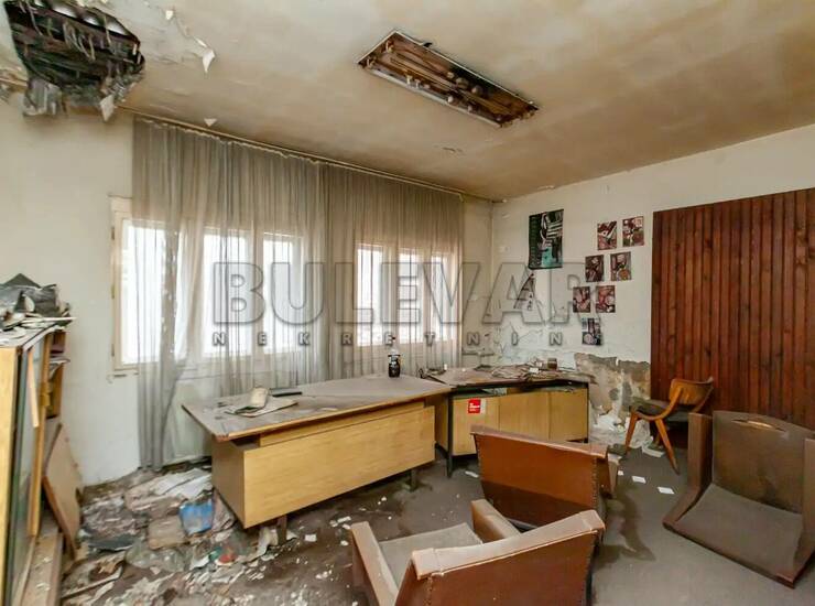 Poslovni prostor / Lokal Niš, Centar – fotografija 11