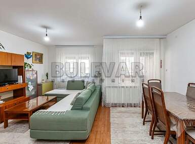 Dvoiposoban stan, Pantelej(Niš) · 75m² · 154.650€ | SveNekretnine