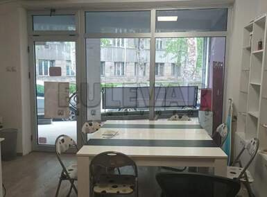 Poslovni prostor / Lokal, Niš · 25m² · 300€ | SveNekretnine