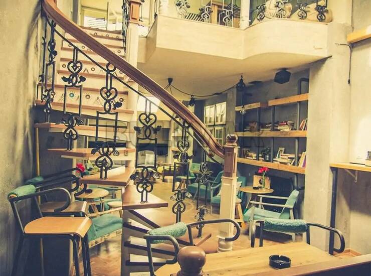 Poslovni prostor / Lokal Niš, Centar – fotografija 5