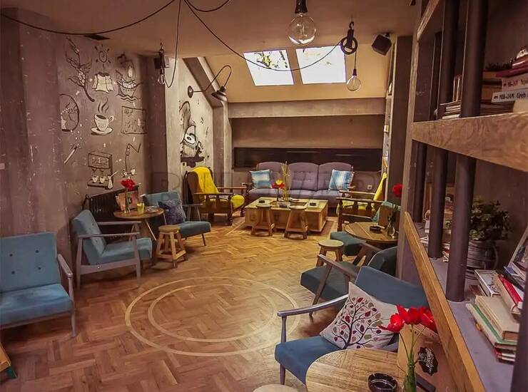 Poslovni prostor / Lokal Niš, Centar – fotografija 6