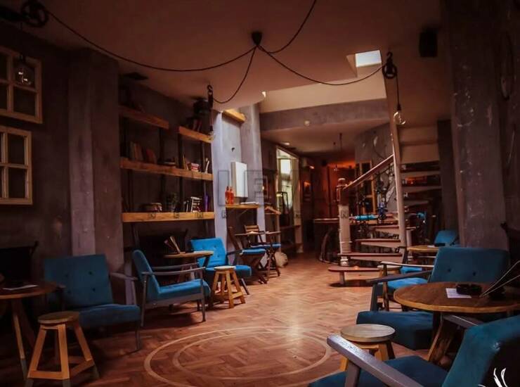 Poslovni prostor / Lokal Niš, Centar – fotografija 7