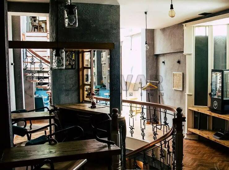 Poslovni prostor / Lokal Niš, Centar – fotografija 8