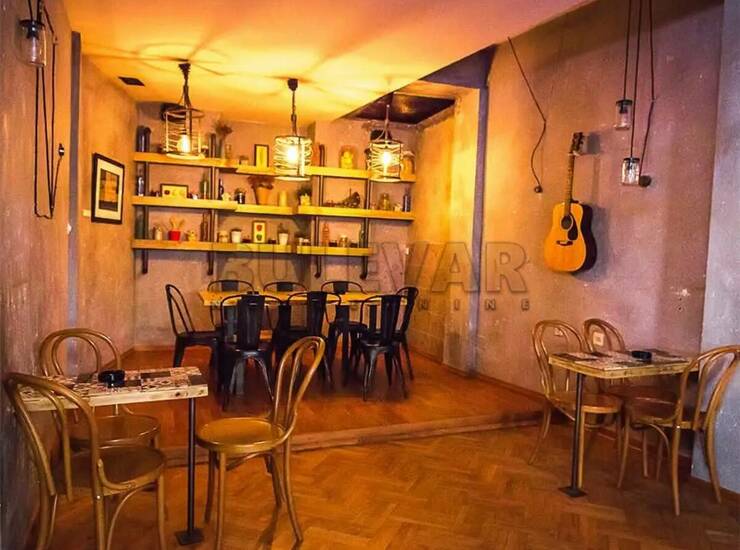 Poslovni prostor / Lokal Niš, Centar – fotografija 10