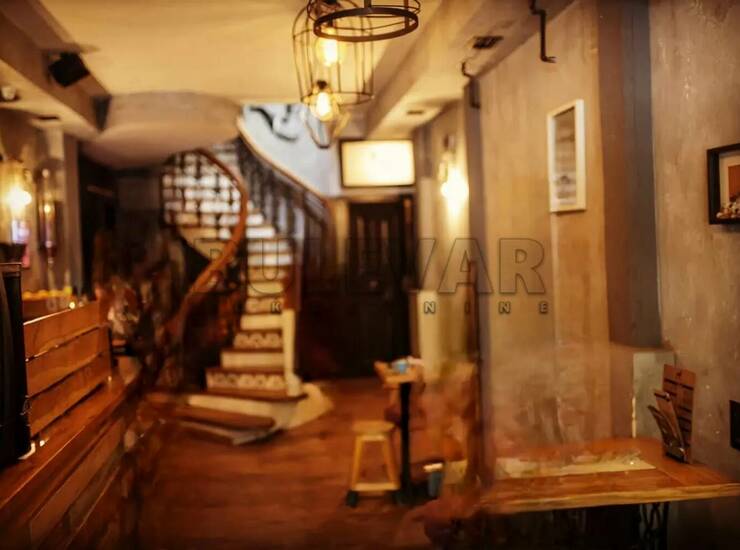 Poslovni prostor / Lokal Niš, Centar – fotografija 11