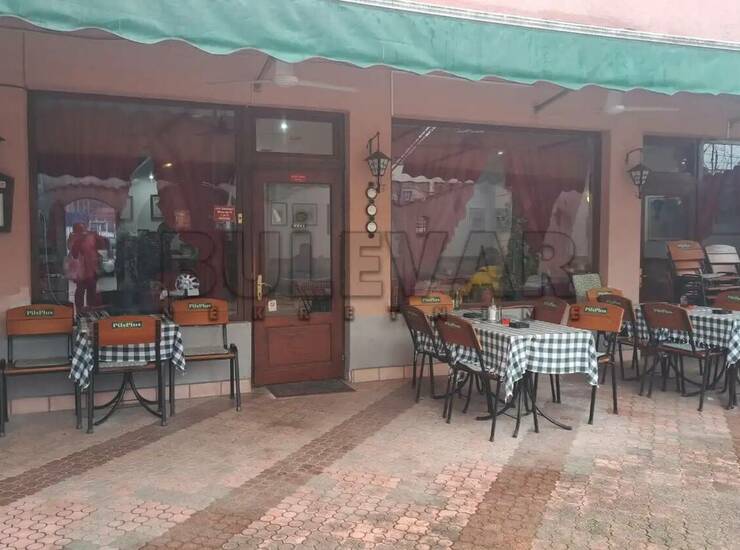 Poslovni prostor / Lokal Aleksinac, Aleksinac – fotografija 4