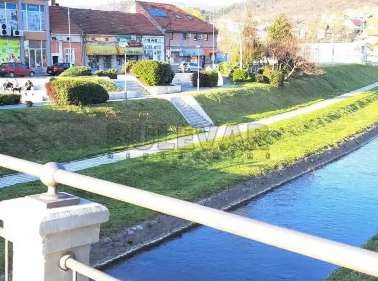 Poslovni prostor / Lokal Aleksinac, Aleksinac – fotografija 5