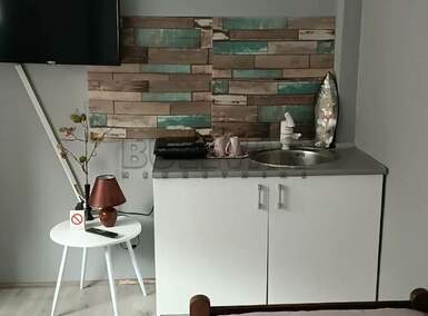 Garsonjera, Niš · 20m² · 450€ | SveNekretnine