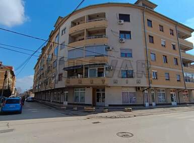 Poslovni prostor / Lokal, Centar · 200m² · 1.000€ | SveNekretnine