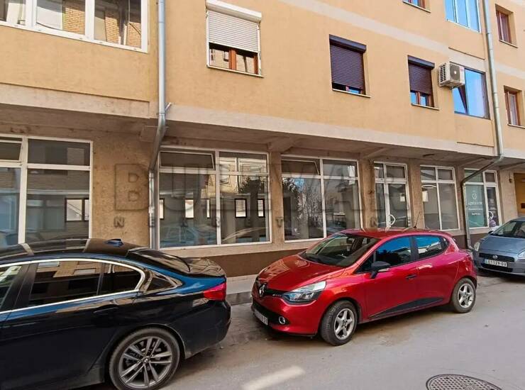 Poslovni prostor / Lokal Leskovac, Centar – fotografija 3