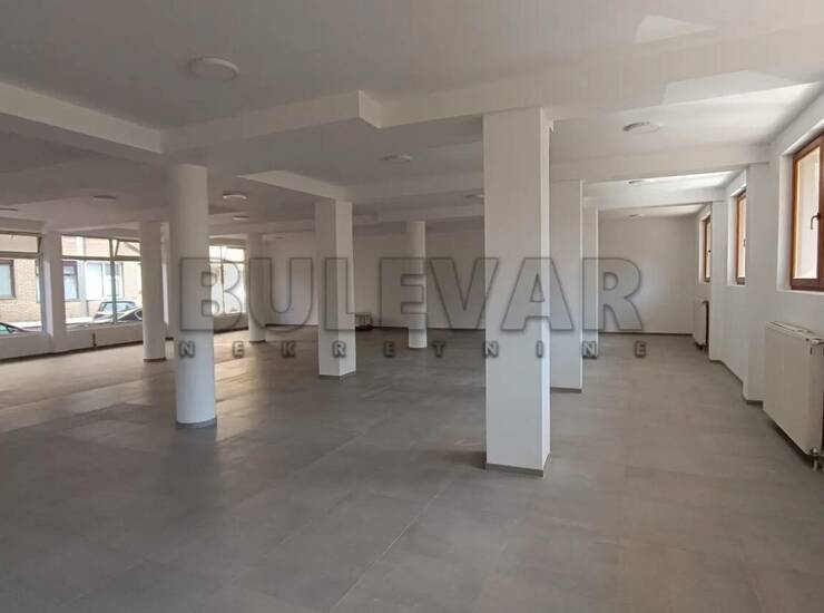 Poslovni prostor / Lokal Leskovac, Centar – fotografija 4