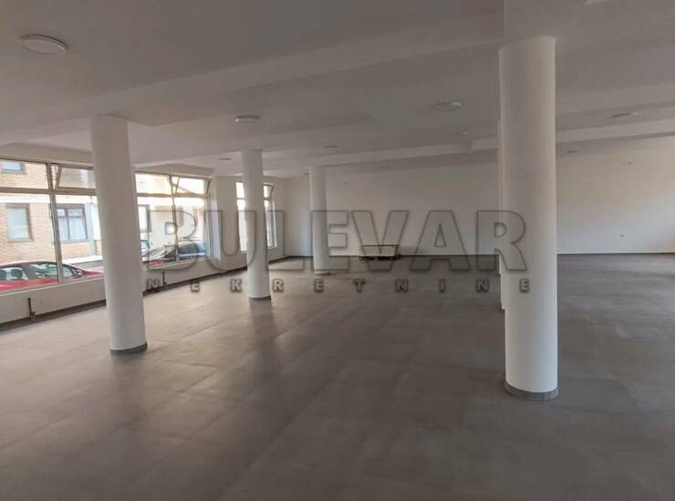 Poslovni prostor / Lokal Leskovac, Centar – fotografija 5