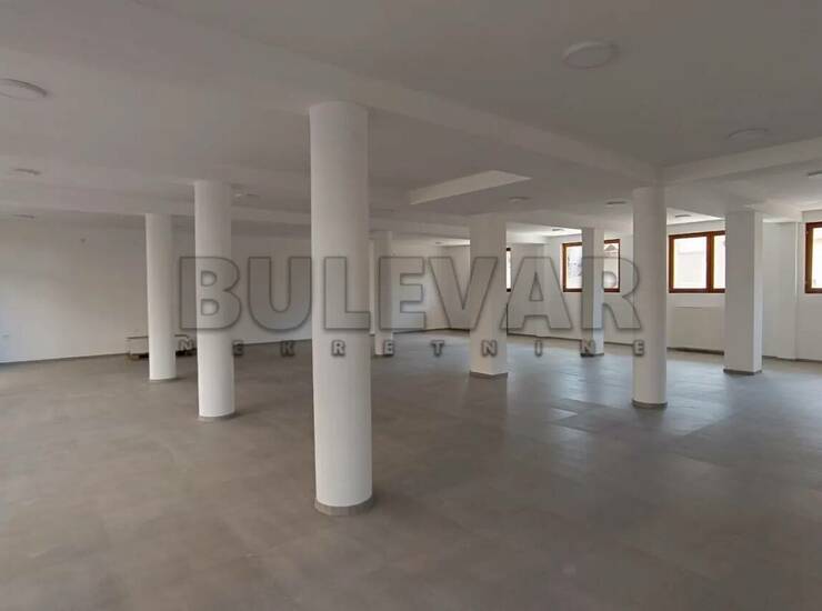 Poslovni prostor / Lokal Leskovac, Centar – fotografija 6