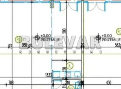 Poslovni prostor / Lokal, Čair · 266m² · 563.600€ | SveNekretnine