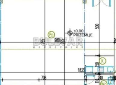 Poslovni prostor / Lokal, Čair · 135m² · 286.000€ | SveNekretnine