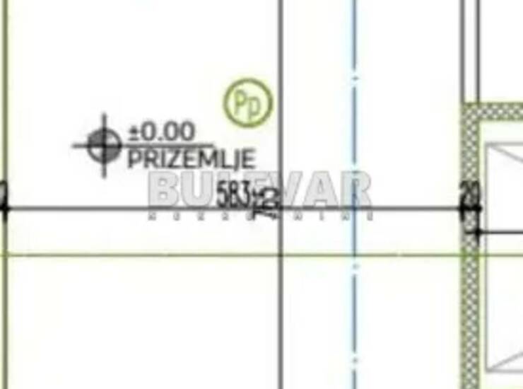 Poslovni prostor / Lokal Niš, Čair – fotografija 1