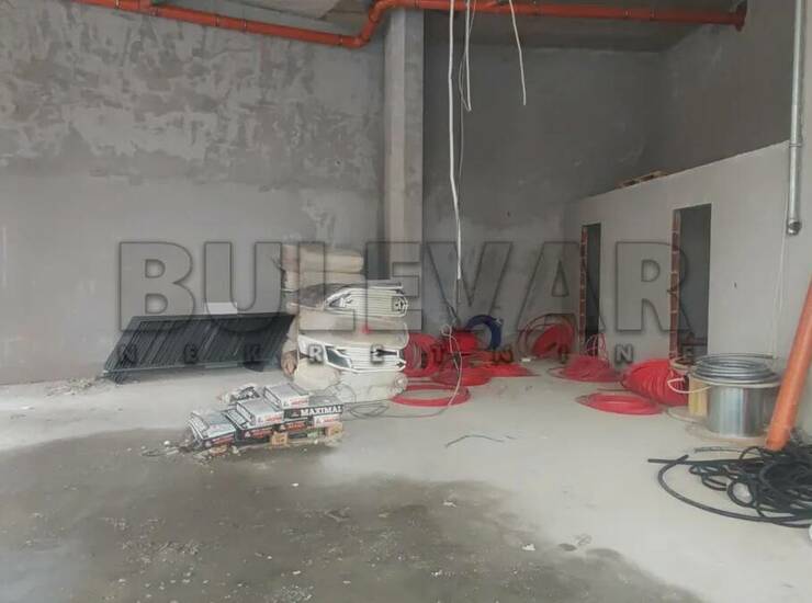 Poslovni prostor / Lokal Niš, Čair – fotografija 3