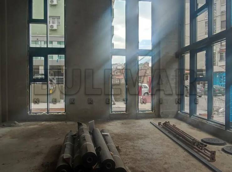 Poslovni prostor / Lokal Niš, Čair – fotografija 4