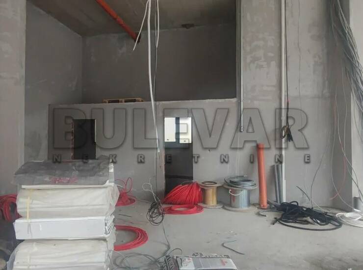 Poslovni prostor / Lokal Niš, Čair – fotografija 5